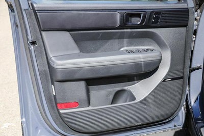 2027 Hyundai SANTA FE HYBRID Calligraphy