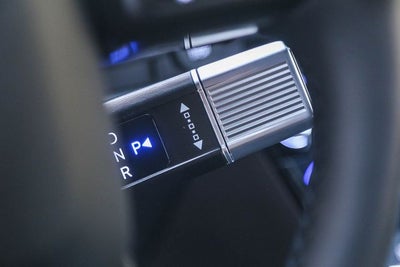 2027 Hyundai SANTA FE HYBRID Calligraphy