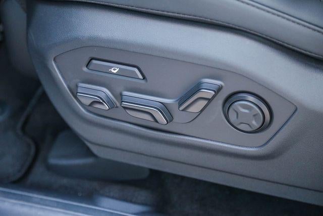 2027 Hyundai SANTA FE HYBRID Calligraphy
