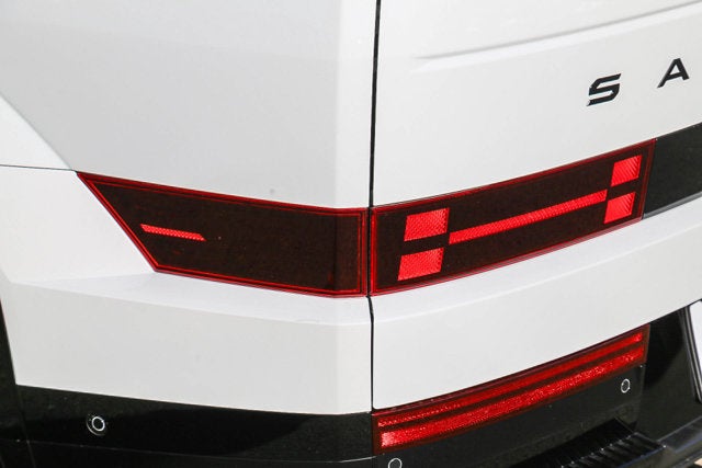 2027 Hyundai SANTA FE HYBRID Calligraphy