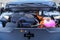 2027 Hyundai SANTA FE HYBRID Calligraphy