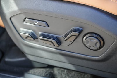 2027 Hyundai SANTA FE HYBRID Calligraphy