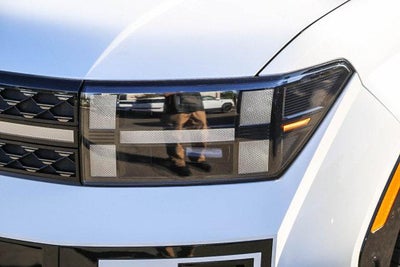 2027 Hyundai SANTA FE HYBRID Calligraphy