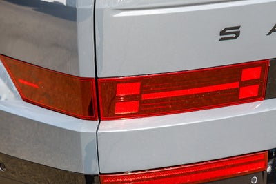 2027 Hyundai SANTA FE HYBRID Calligraphy