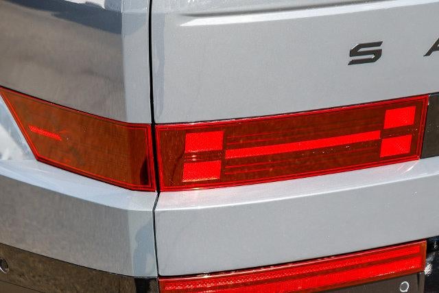 2027 Hyundai SANTA FE HYBRID Calligraphy