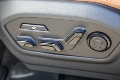 2027 Hyundai SANTA FE HYBRID Calligraphy