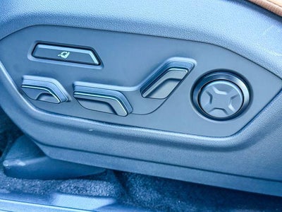 2027 Hyundai SANTA FE HYBRID Calligraphy