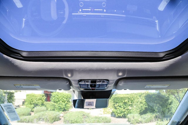 2027 Hyundai SANTA FE HYBRID Calligraphy