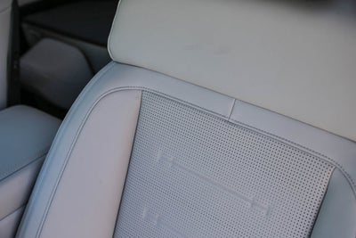 2027 Hyundai SANTA FE HYBRID Calligraphy