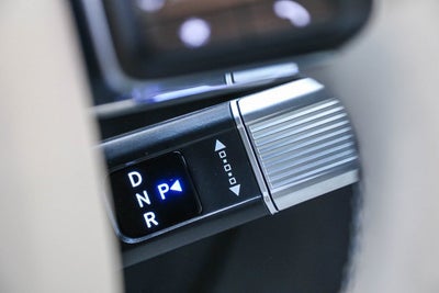 2027 Hyundai SANTA FE HYBRID Calligraphy