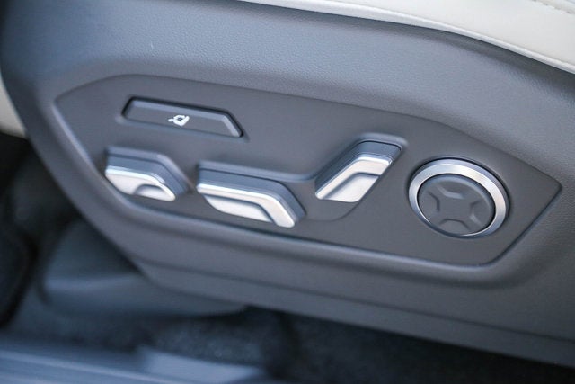 2027 Hyundai SANTA FE HYBRID Calligraphy