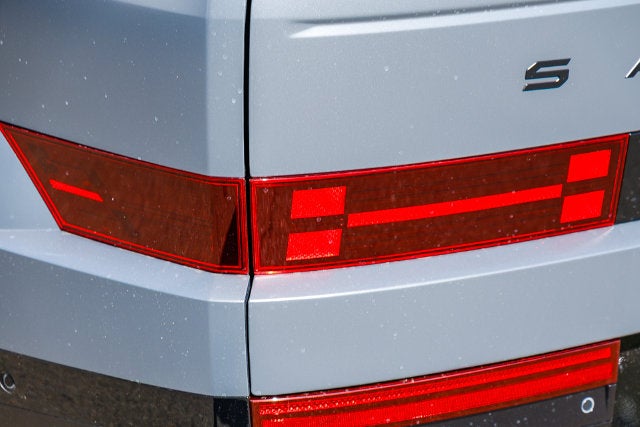 2027 Hyundai SANTA FE Calligraphy AWD