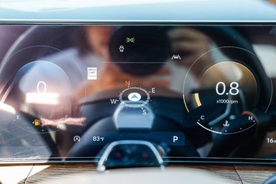 2027 Hyundai SANTA FE Calligraphy AWD