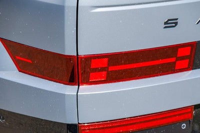 2027 Hyundai SANTA FE Calligraphy AWD