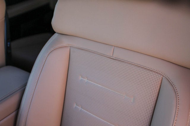 2027 Hyundai SANTA FE Calligraphy AWD
