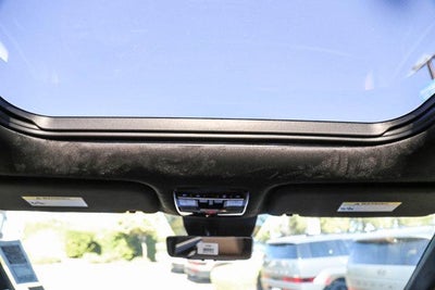 2027 Hyundai SANTA FE Calligraphy AWD
