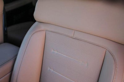 2027 Hyundai SANTA FE Calligraphy AWD