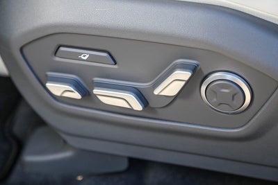 2027 Hyundai SANTA FE Calligraphy AWD