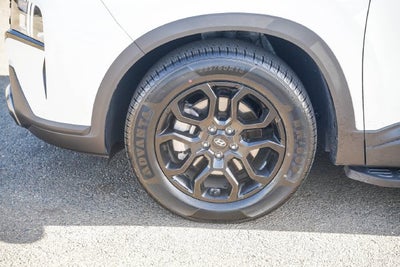 2023 Hyundai SANTA FE XRT