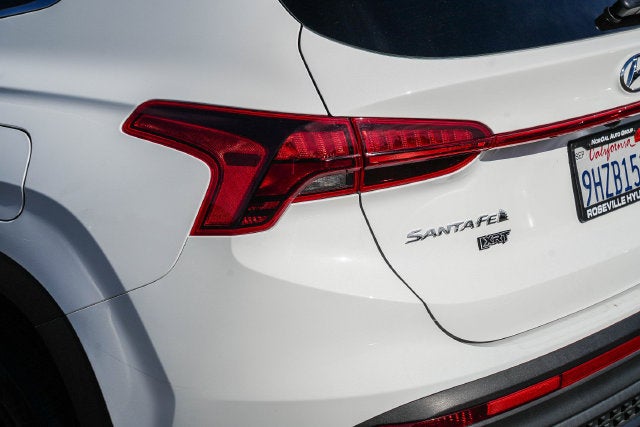 2023 Hyundai SANTA FE XRT
