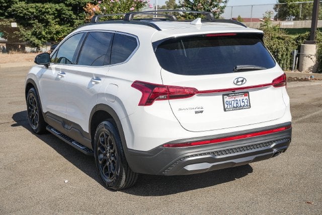 2023 Hyundai SANTA FE XRT