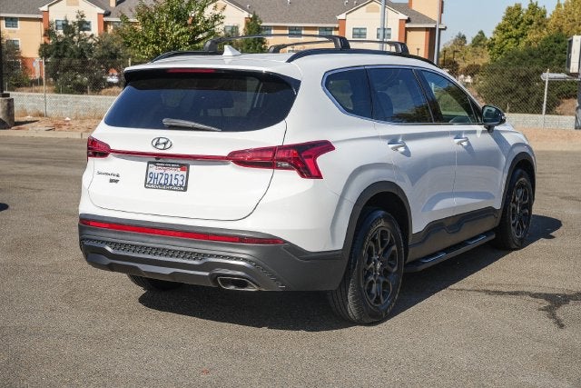 2023 Hyundai SANTA FE XRT