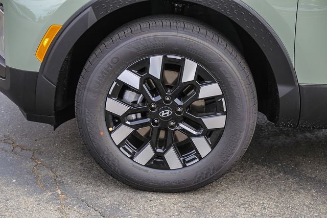 2026 Hyundai SANTA CRUZ SE FWD