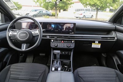 2026 Hyundai SANTA CRUZ SE FWD