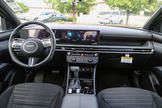 2026 Hyundai SANTA CRUZ SE FWD