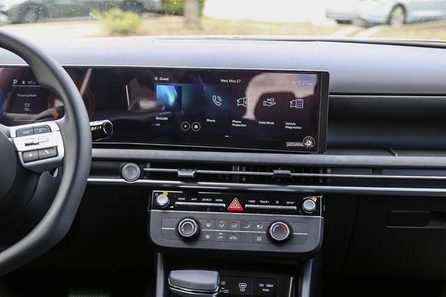 2026 Hyundai SANTA CRUZ SE FWD