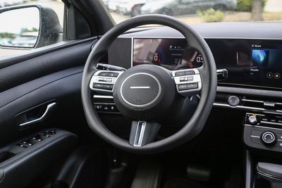 2026 Hyundai SANTA CRUZ SE FWD