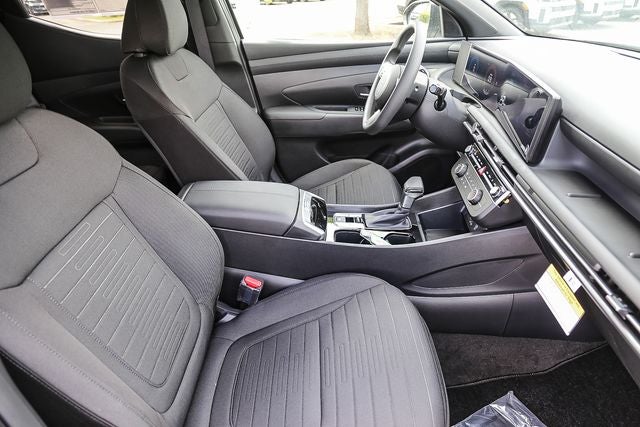 2026 Hyundai SANTA CRUZ SE FWD