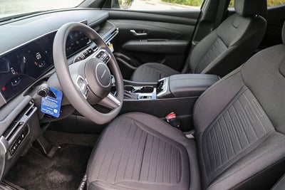 2026 Hyundai SANTA CRUZ SE FWD