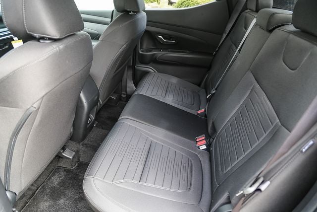 2026 Hyundai SANTA CRUZ SE FWD