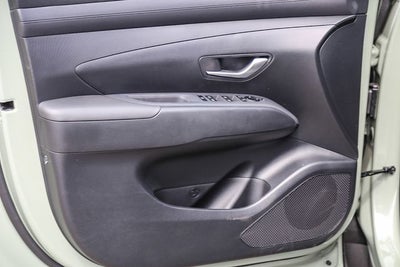 2026 Hyundai SANTA CRUZ SE FWD