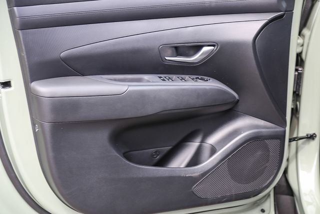 2026 Hyundai SANTA CRUZ SE FWD