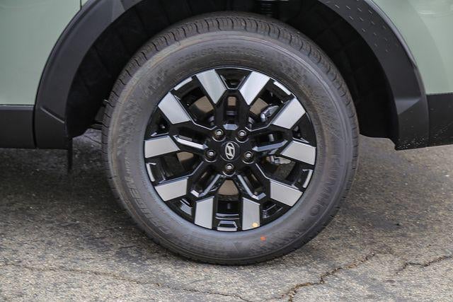 2026 Hyundai SANTA CRUZ SE FWD