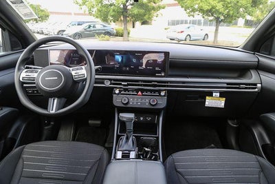 2026 Hyundai SANTA CRUZ SE FWD