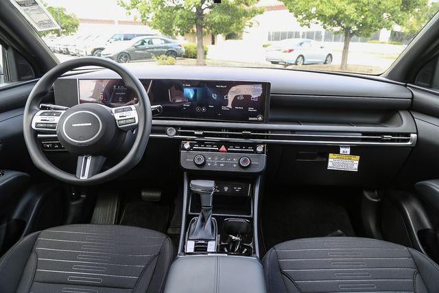 2026 Hyundai SANTA CRUZ SE FWD