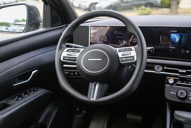 2026 Hyundai SANTA CRUZ SE FWD