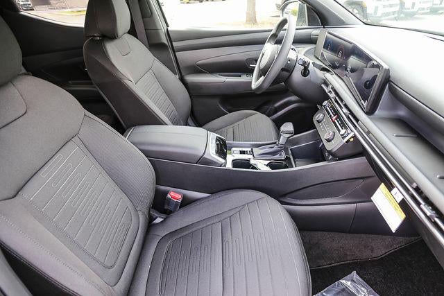 2026 Hyundai SANTA CRUZ SE FWD