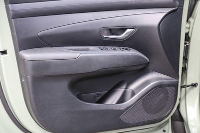 2026 Hyundai SANTA CRUZ SE FWD