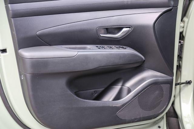 2026 Hyundai SANTA CRUZ SE FWD