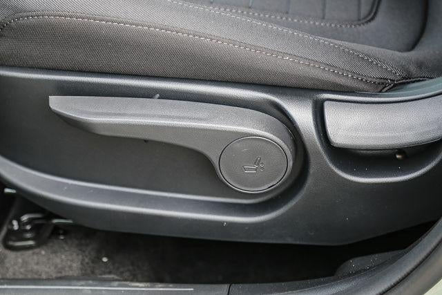 2026 Hyundai SANTA CRUZ SE FWD