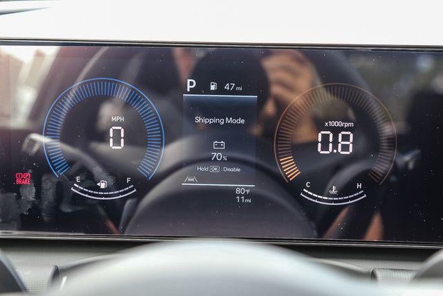2026 Hyundai SANTA CRUZ SE FWD