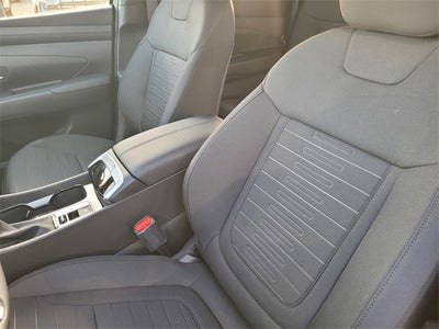 2025 Hyundai SANTA CRUZ SE FWD