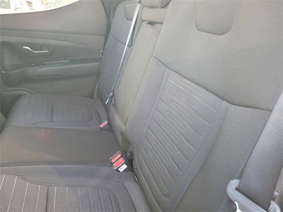 2025 Hyundai SANTA CRUZ SE FWD