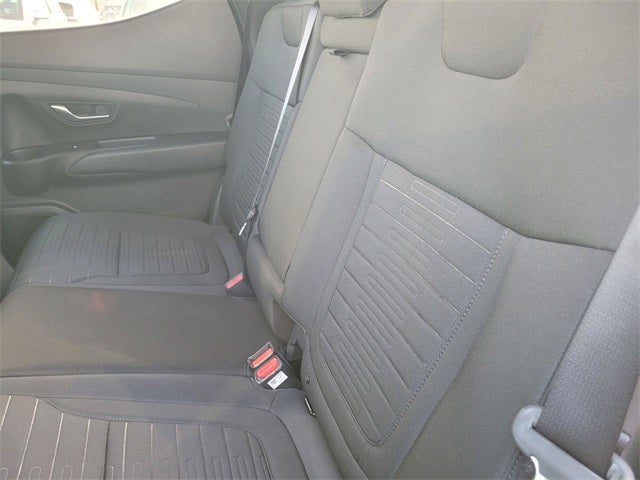 2025 Hyundai SANTA CRUZ SE FWD