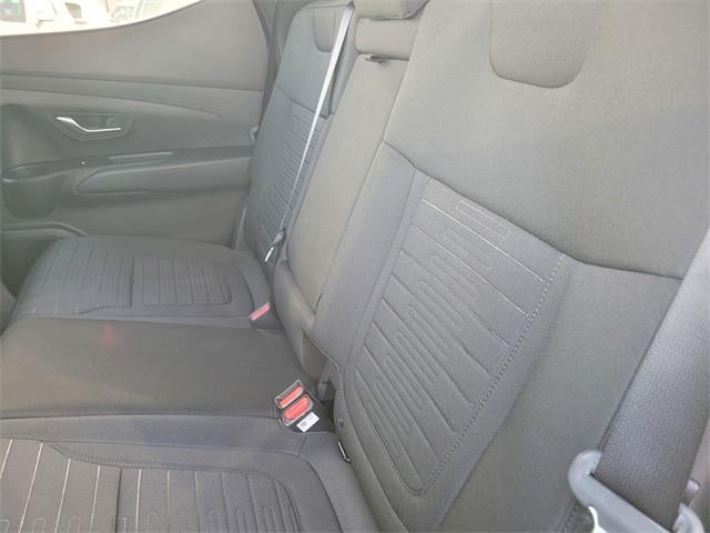 2025 Hyundai SANTA CRUZ SE FWD