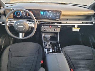 2025 Hyundai SANTA CRUZ SE FWD